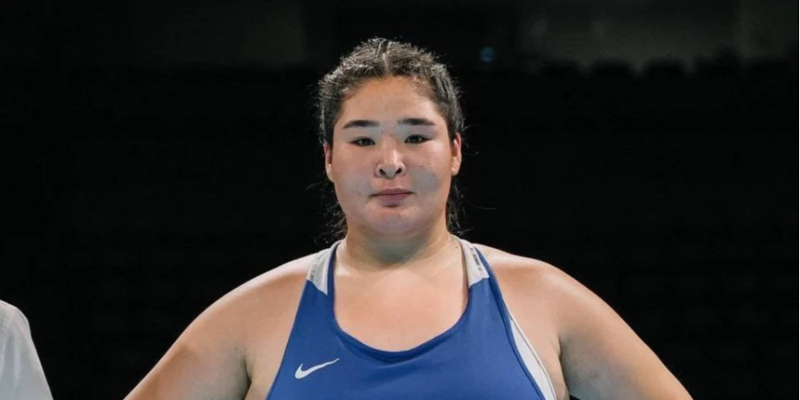 Әсел Тоқтасын әлем кубогы финалдық кезеңінде қола жүлдегер атанды