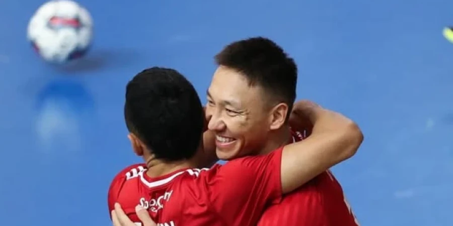 «Кайрат» разогнался не на шутку