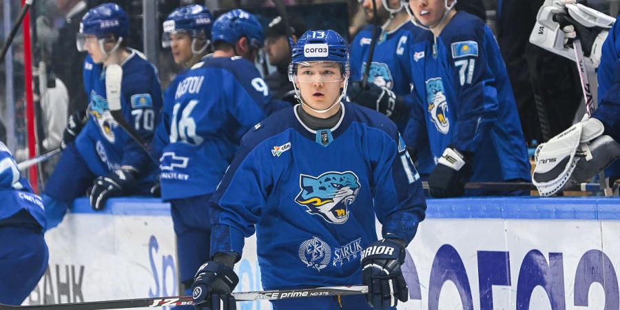 Астана vs Петербург: «Барыс» принимает СКА