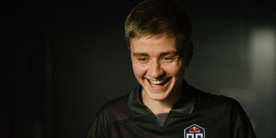 Kidaro высказался о тренере OG в интервью на PGL Wallachia Season 5