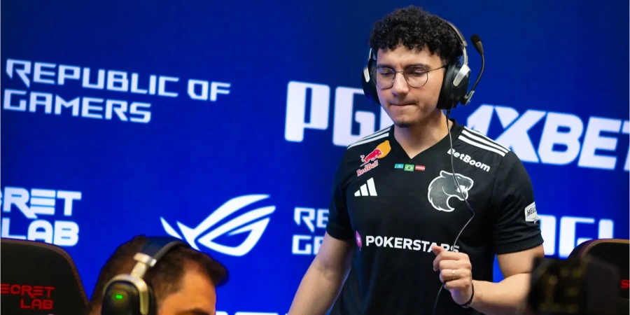 Шестнадцать команд разыграют $1,1 млн на турнире по CS2 в Нидерландах