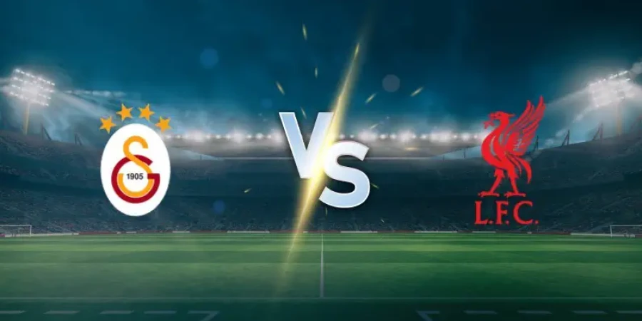 Прямая трансляция матча Галатасарай — Ливерпуль в Лиге чемпионов