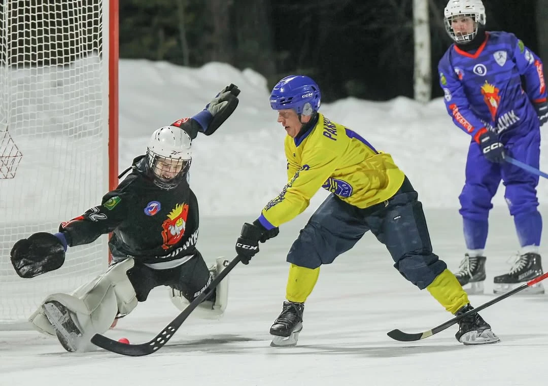 Почему бенди оказался не нужен Казахстану
