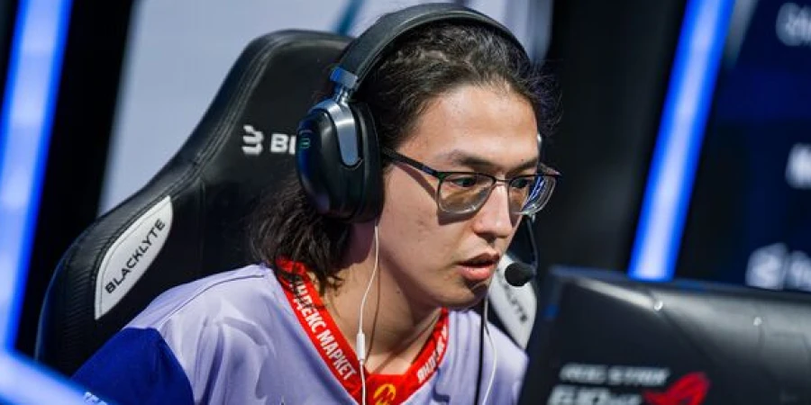 Watson пошутил о своем пуле героев в Dota 2