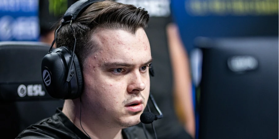 Virtus.pro уступила GamerLegion в отборе на BLAST Open London 2025