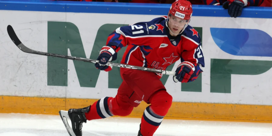 В стане команды, приютившей бывших звезд «Барыса», готовится трансфер