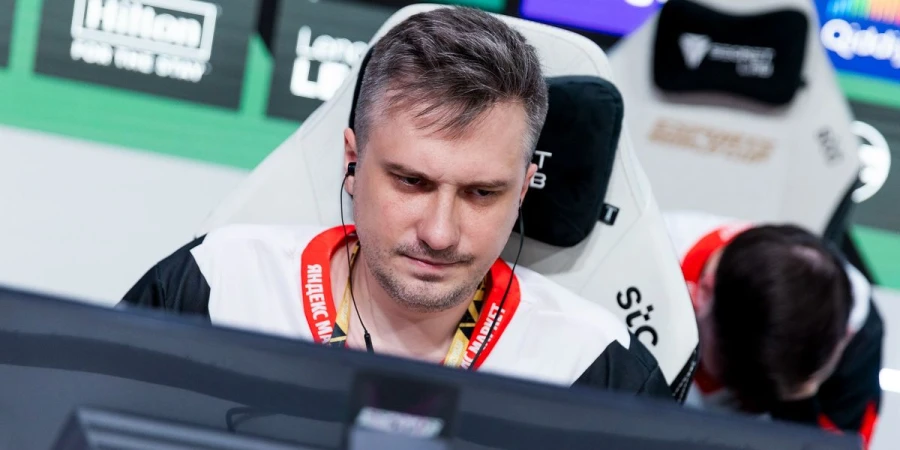 Капитан Team Yandex подтвердил участие в следующем соревновательном сезоне