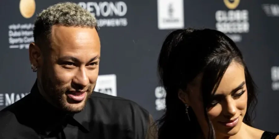 Звезда футбола не отказывает себе ни в чем