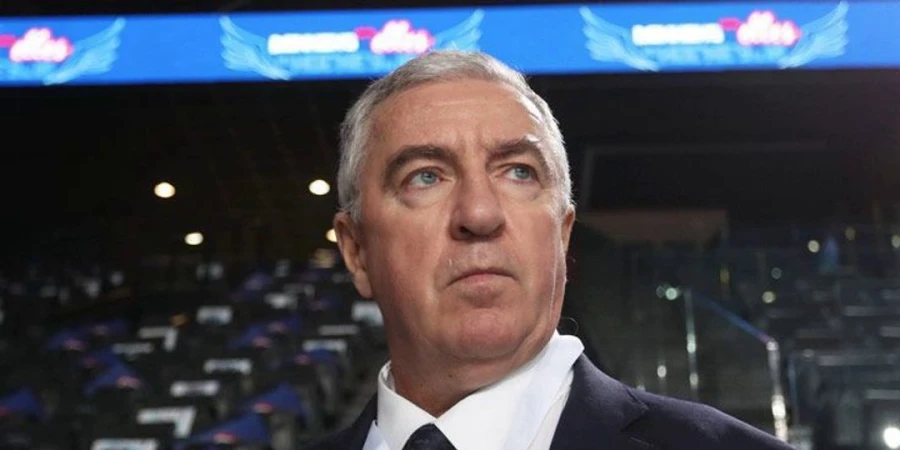 Люк Тардиф высказался о победе сборной США в финале олимпийского турнира