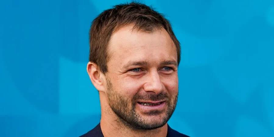 Дмитрий Сычев рассказал, что может возобновить карьеру футболиста