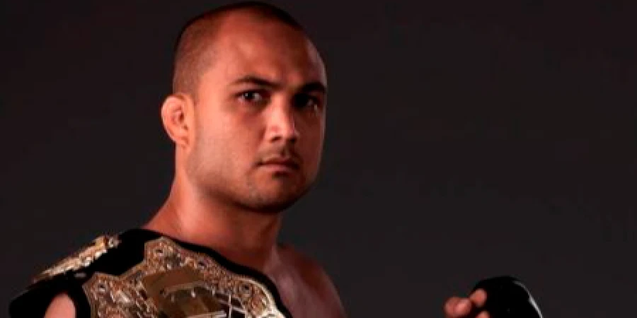 Экс-чемпион UFC Би Джей Пенн арестован в третий раз за шесть дней