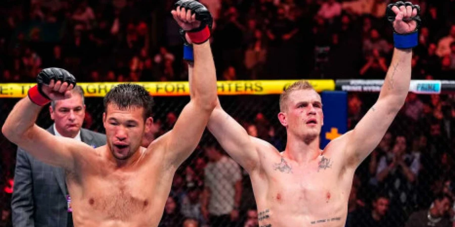 Рахмонова привели в пример перед главным боем UFC. Прозвучал жесткий вердикт
