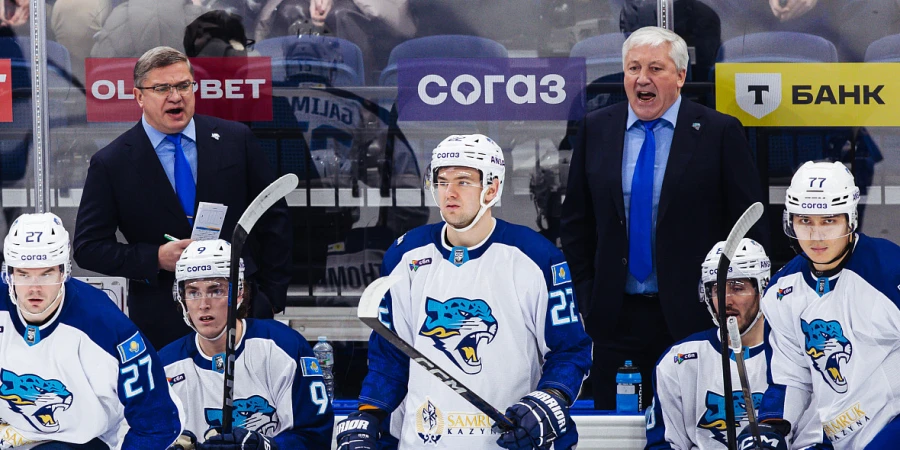 Превью игры «Барыс» – «Сочи»: ставка на борьбу до последней шайбы