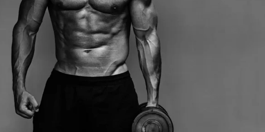 Как составить программу тренировок для набора массы на 8–12 недель