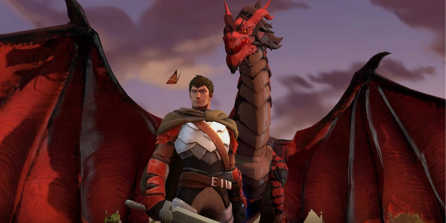 Онлайн Dota 2 упал ниже 500 тысяч впервые за 8 месяцев