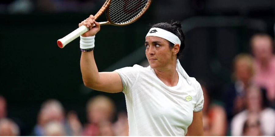 Онс Жабер заявила, что не собирается уходить из тенниса