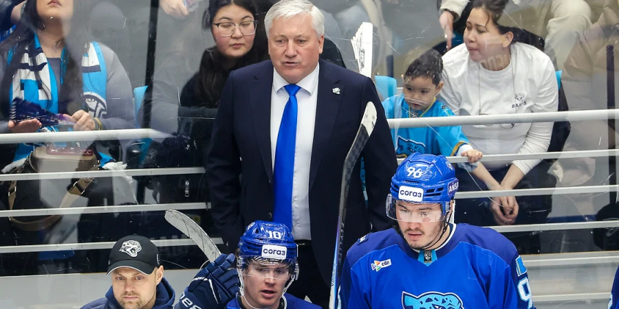 Назван козырь «Барыса»: КХЛ указала на скрытую угрозу для «Лады»