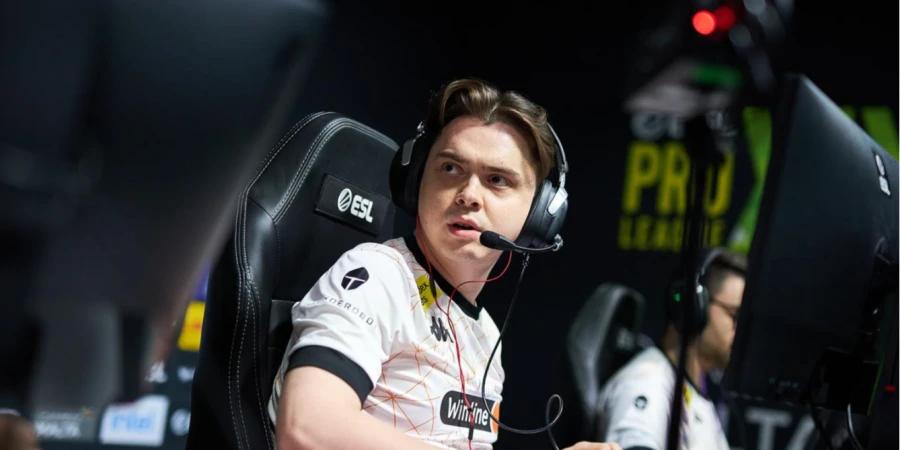 Virtus.pro уступила paiN Gaming на IEM Katowice 2025