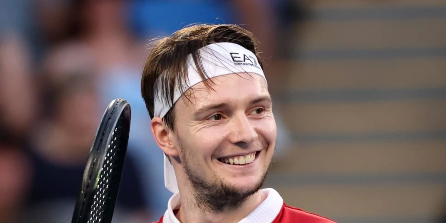 Первой ракетке Казахстана прочат оглушительный успех на Australian Open