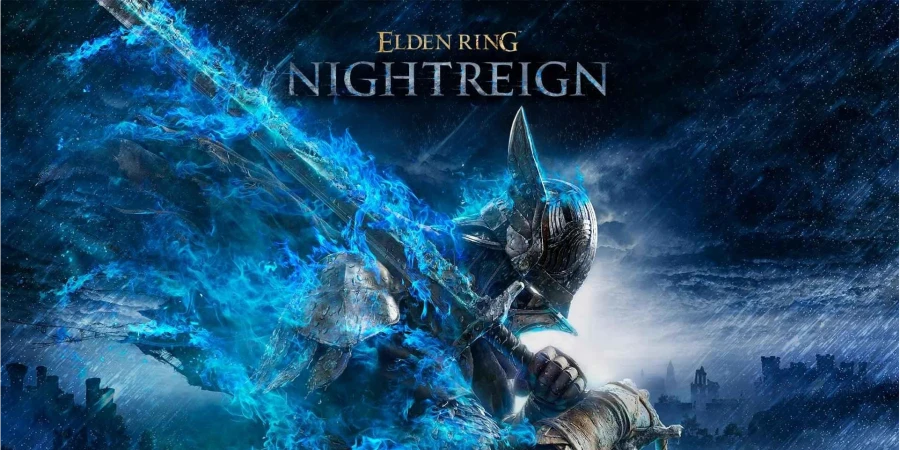 FromSoftware выпустила патч 1.01.1 для Elden Ring: Nightreign