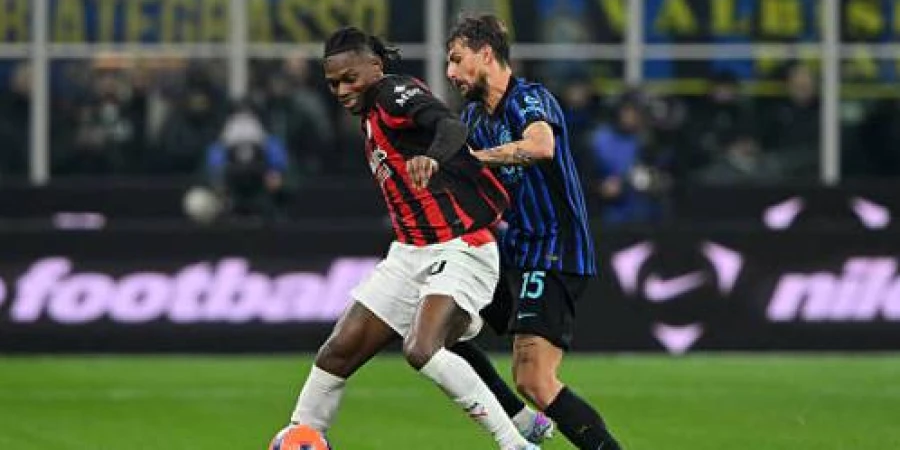 Италия А сериясы: Миландық дербиде бір гол ғана соғылды