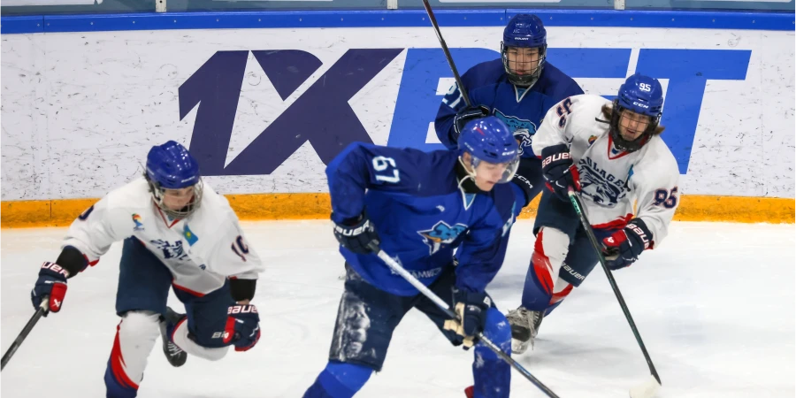 Результативный день в молодежной лиге Казахстана