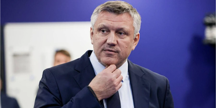 Оказавшийся ненужным «Барысу» тренер может потерять работу