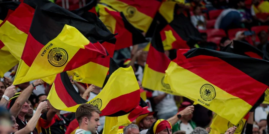 Европейские фанаты с настороженностью относятся к поездке на чемпионат мира в США