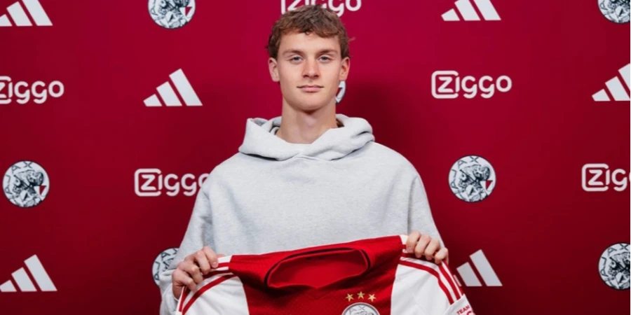 Сын Ибрагимовича сменил футбольный клуб