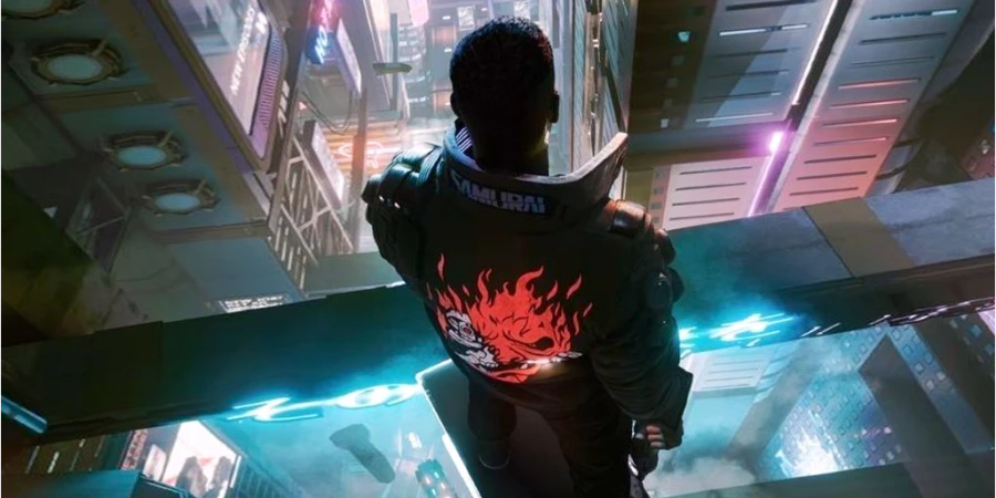 Сиквел Cyberpunk с мультиплеером может выйти в конце 2030 года
