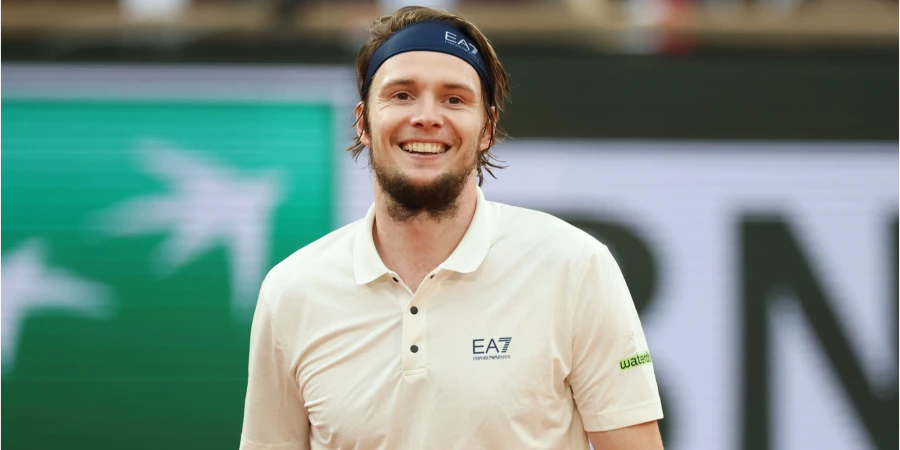 Бублик кратко высказался после выхода в четвертый круг Australian Open