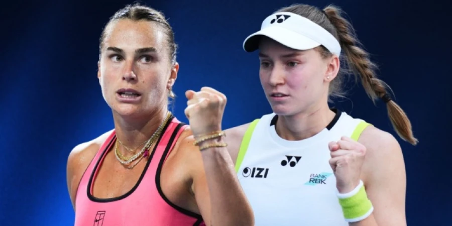 Раскрыт заработок Рыбакиной на престижном турнире в США