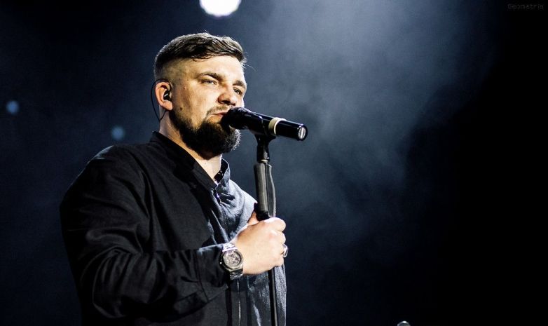 Ресейлік рэпер Головкинді «жекпе-жекке» шақырды