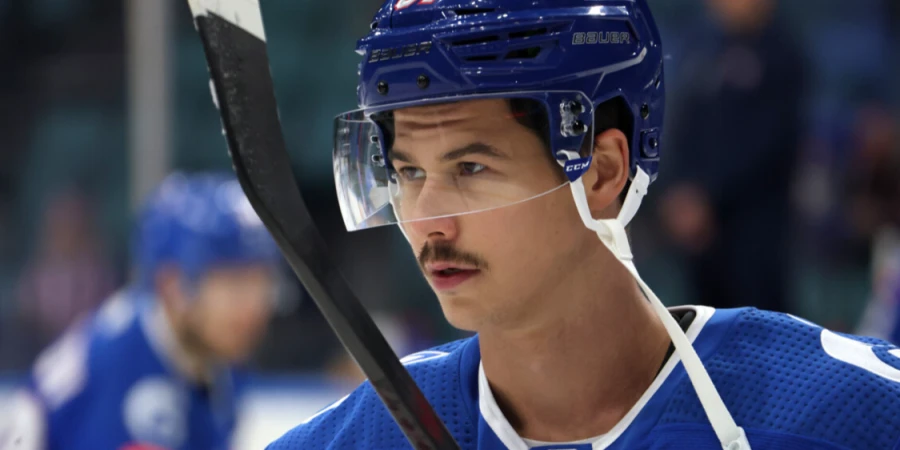 Недоставшийся «Барысу» топ-форвард заговорил о «конфликте» с Ларионовым