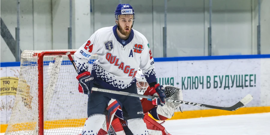 Сенсация в плей-офф принесла игрокам «Кулагера» дополнительные призовые