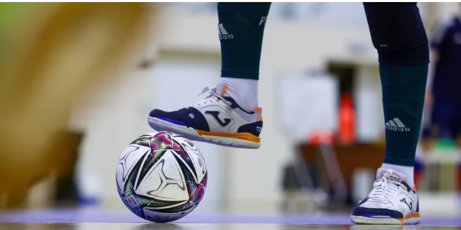 «Семей» өз алаңында «Тұлпармен» кездесті