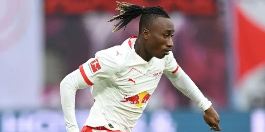 «Боруссия» Менхенгладбах — «Лейпциг»: прямая трансляция матча Бундеслиги