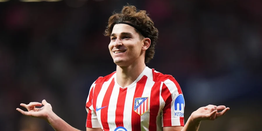 «Бетис» — «Атлетико» Мадрид: прямая трансляция матча в Кубке Испании