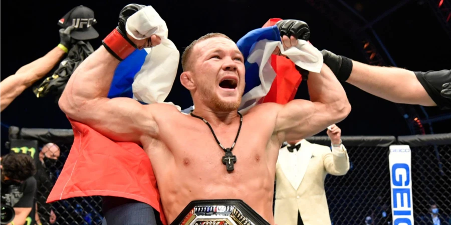 Петр Ян победил Мераба Двалишвили