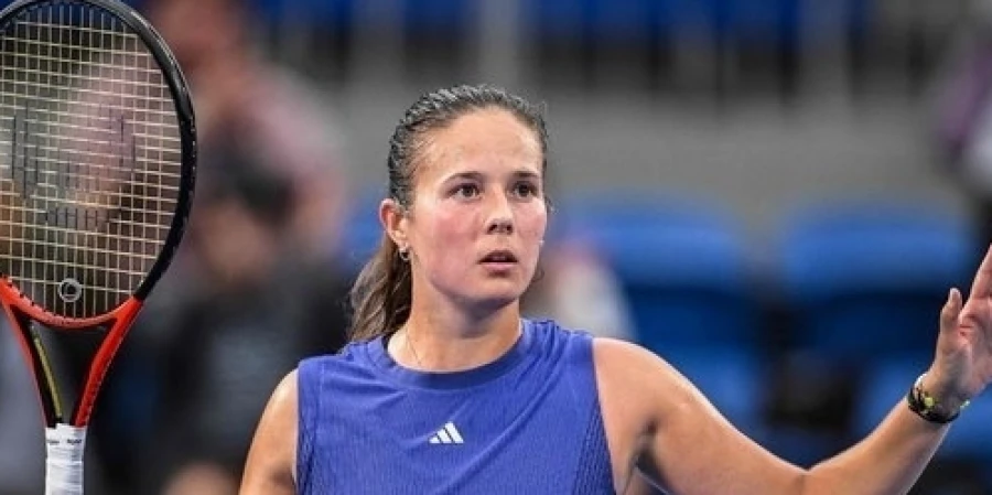 Дарья Касаткина - Паула Бадоса. Прямая трансляция матча на US Open-2026
