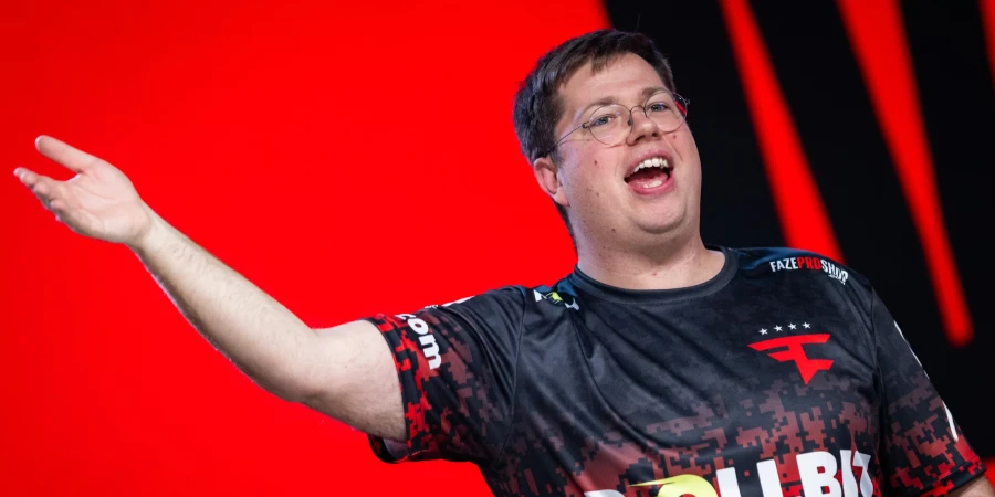 Karrigan о Budapest Major 2025: «Этот мейджор важен, но настоящий год для FaZe — 2026»