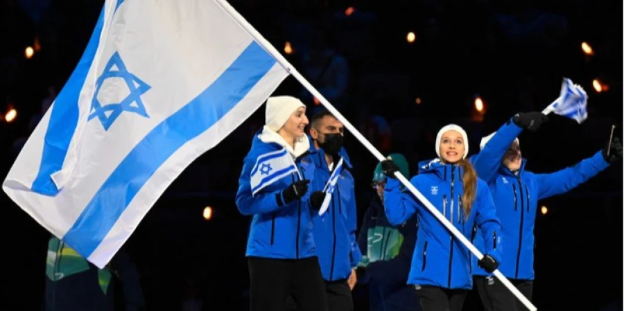 Сборную Израиля по бобслею обокрали во время подготовки к Олимпиаде