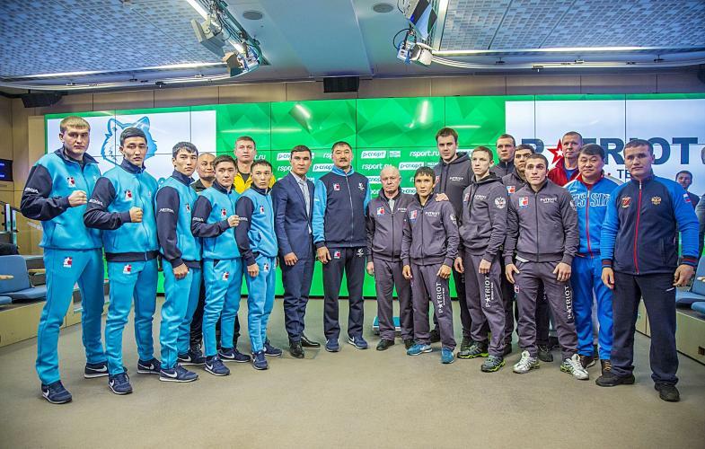 «Astana Arlans» Ресейде жеңіске жетті