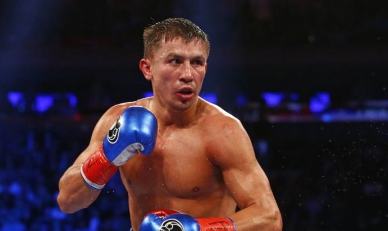 WBC назвал имя главного кандидата на бой с GGG 5 мая