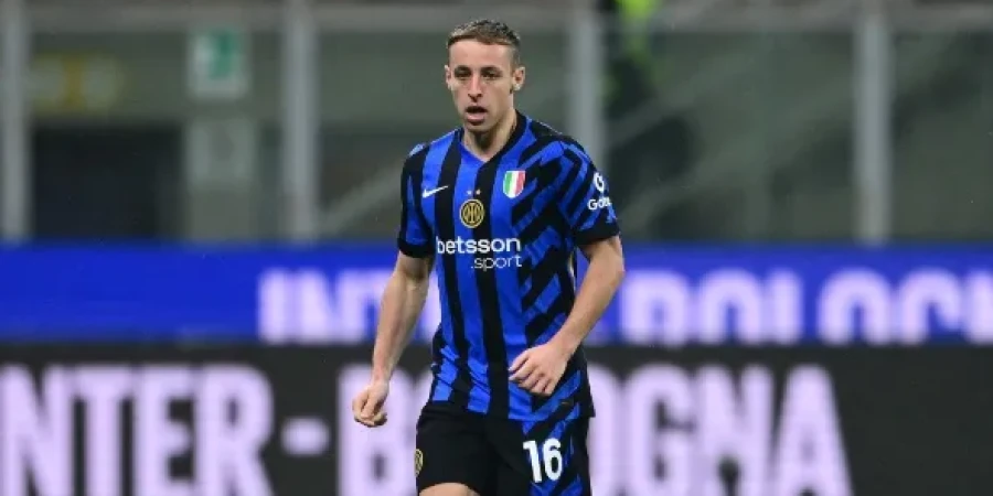 «Интер» — «Венеция»: прямая трансляция матча Кубка Италии