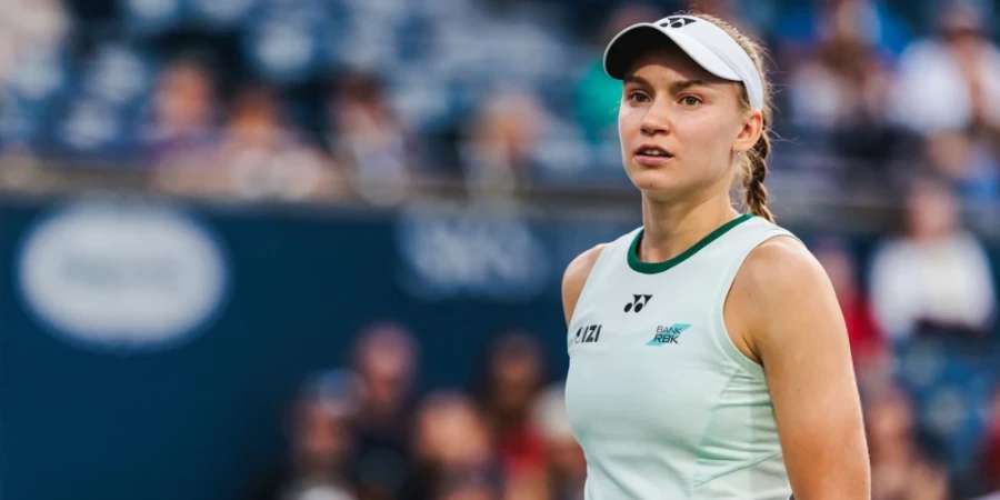 Превью US Open 2026: Рыбакина после травмы, интрига в отсутствие Синнера
