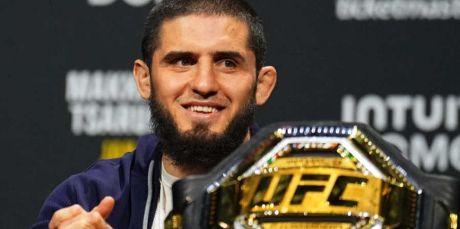 Стало известно, когда решится вопрос соперника Махачева