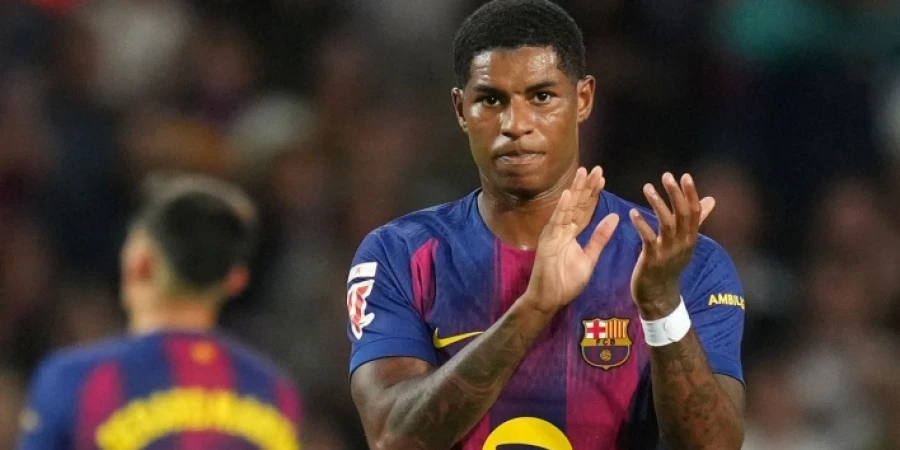 Прямая трансляция матча Жирона — Барселона в Ла Лиге