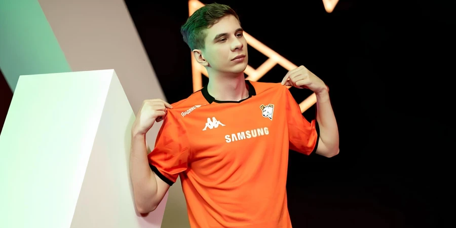 Rein назвал главную проблему Daxak как тиммейта