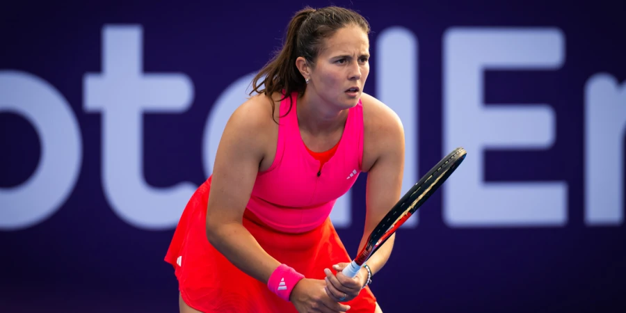 Дарья Касаткина – Лаура Зигемунд. Бывшая россиянка сыграет на турнире с участием Рыбакиной. Прямая трансляция